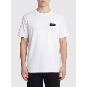 Balmain T-Shirt Men White